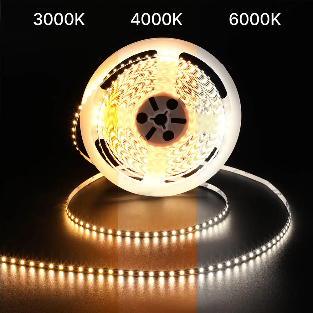 LINEAR Strip 2835 120LED CONSTENT CURRENT ANY CUT - Image 4